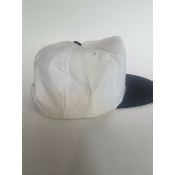 VTG John Andretti Kmart NASCAR Racing 90s Hat Snapback Cap - Picture 2 of 12